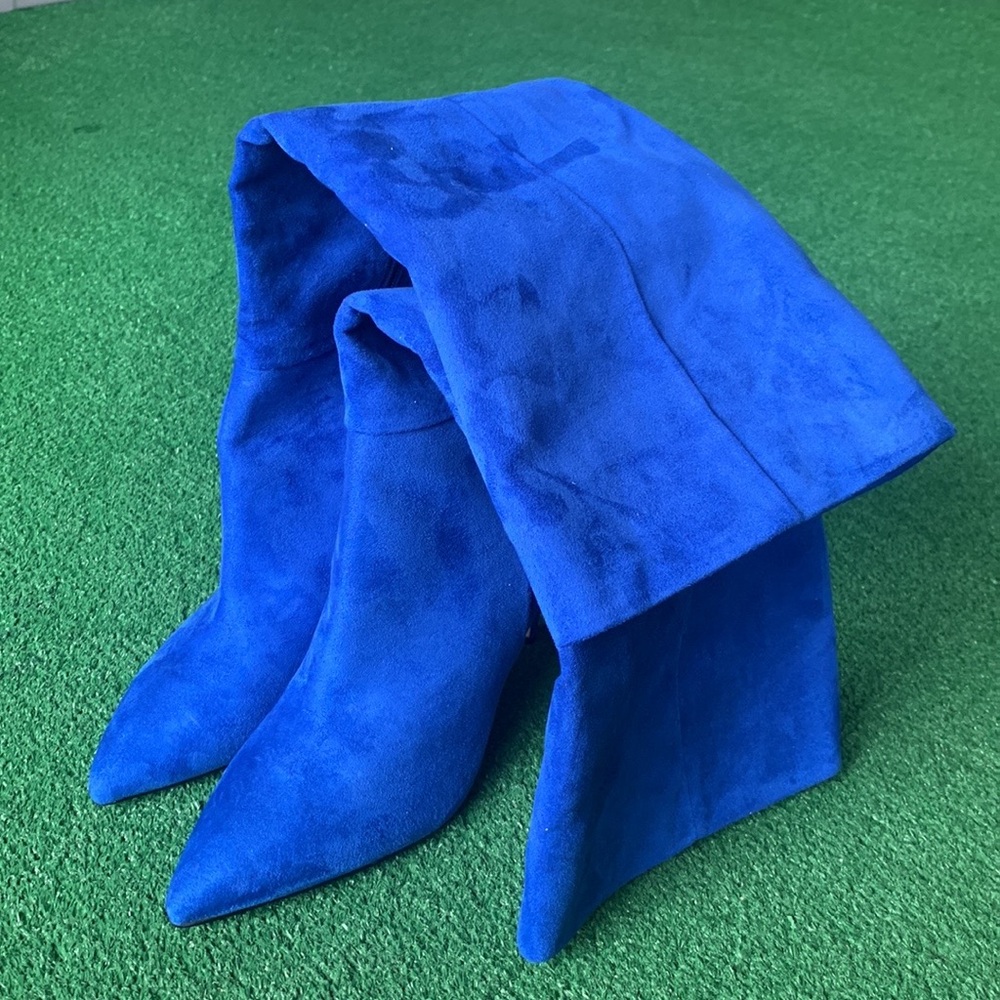 Nine West Boots